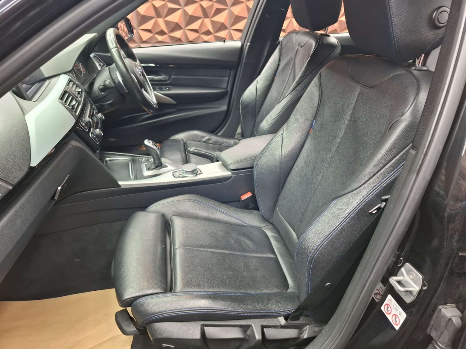 Used BMW 3 Series 2017 for sale - 77151315: Photo 15