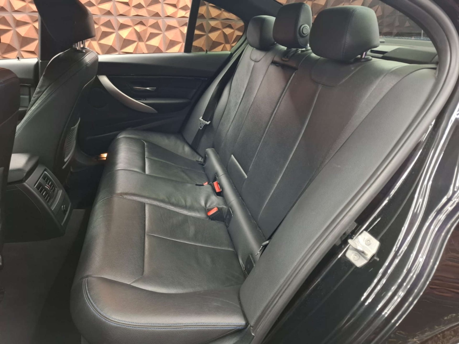 Used BMW 3 Series 2017 for sale - 77151315: Photo 19