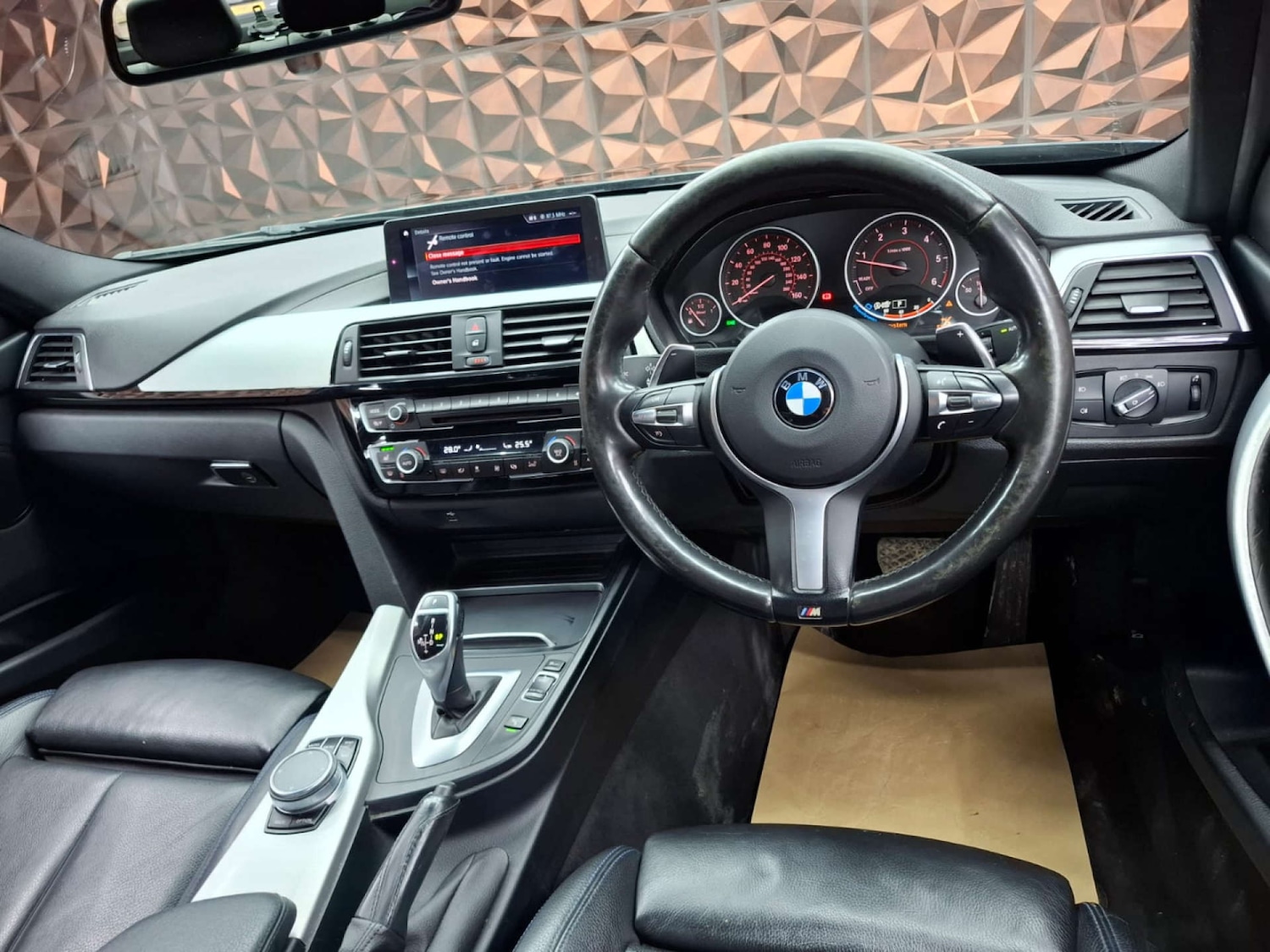 Used BMW 3 Series 2017 for sale - 77151315: Photo 20