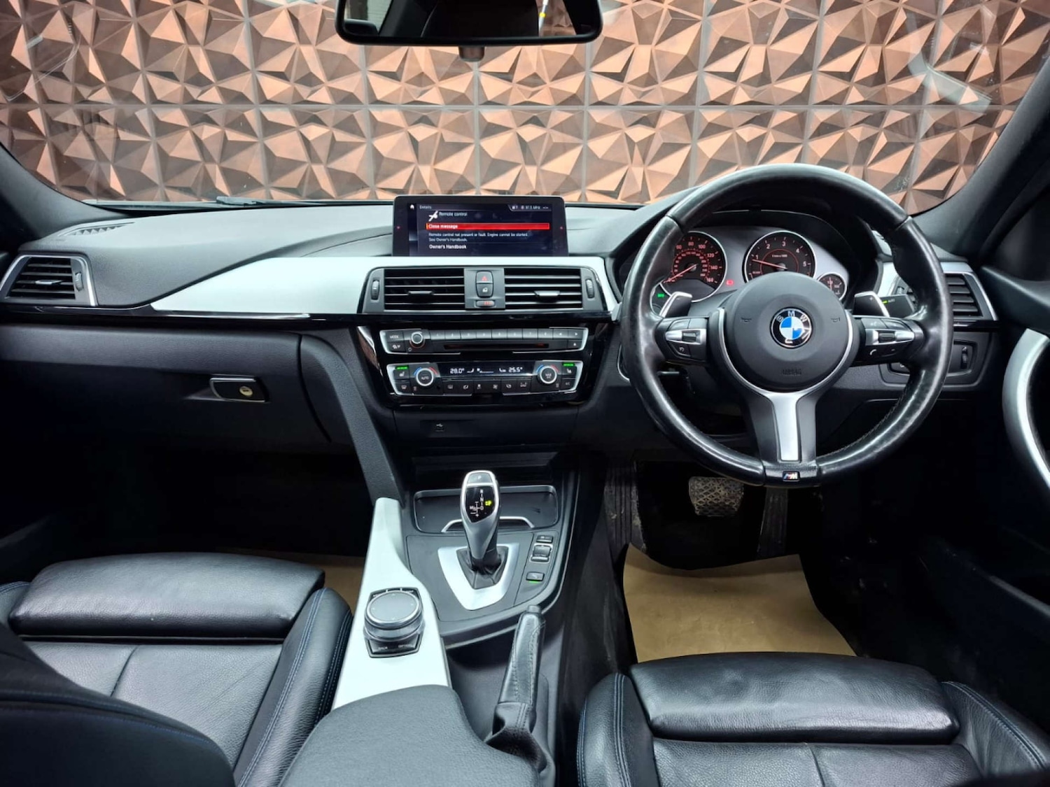 Used BMW 3 Series 2017 for sale - 77151315: Photo 21