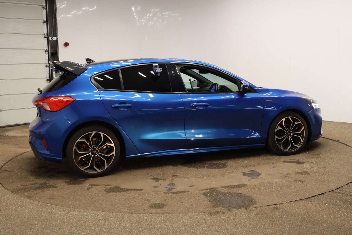 Used Ford Focus 2018 for sale - 77855795: Photo 7