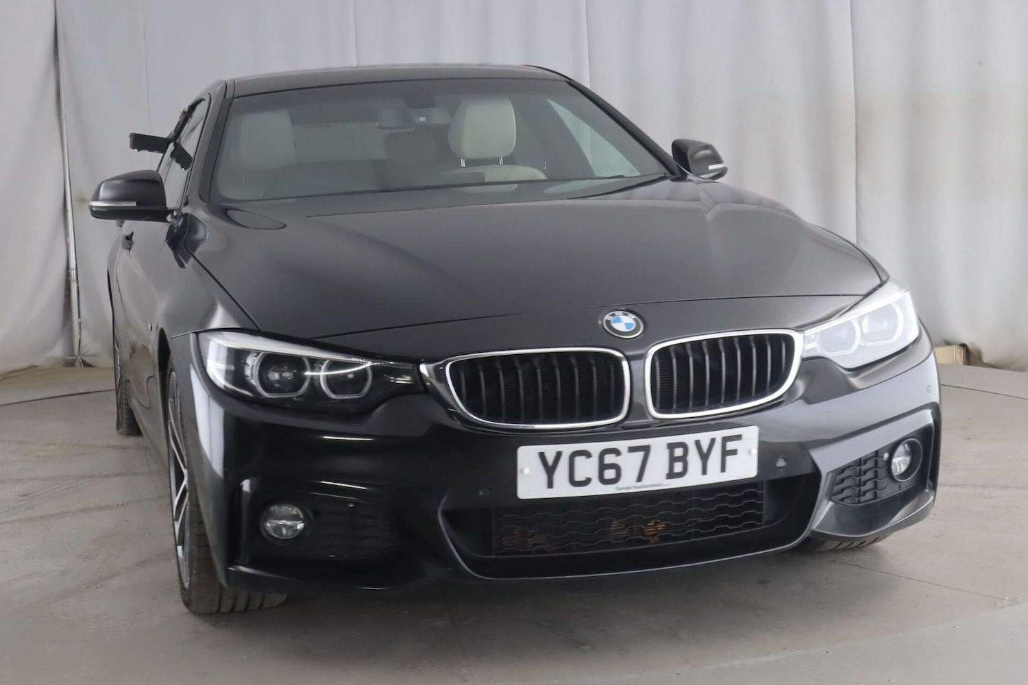 Used BMW 4 Series 2017 for sale - 76921431: Photo 2