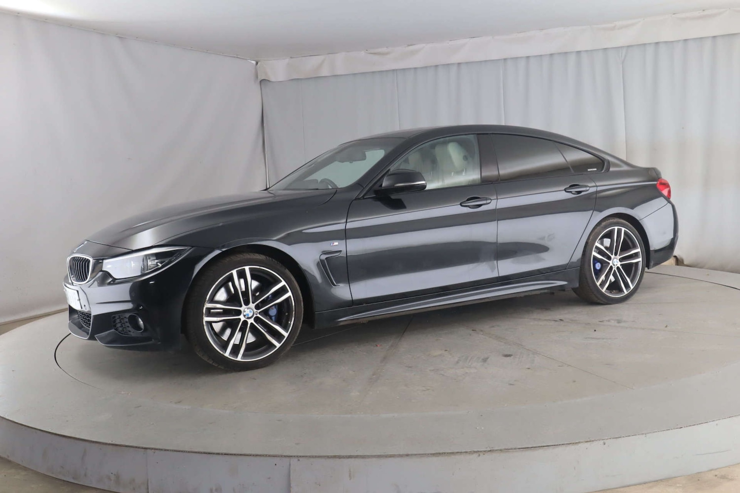 Used BMW 4 Series 2017 for sale - 76921431: Photo 3