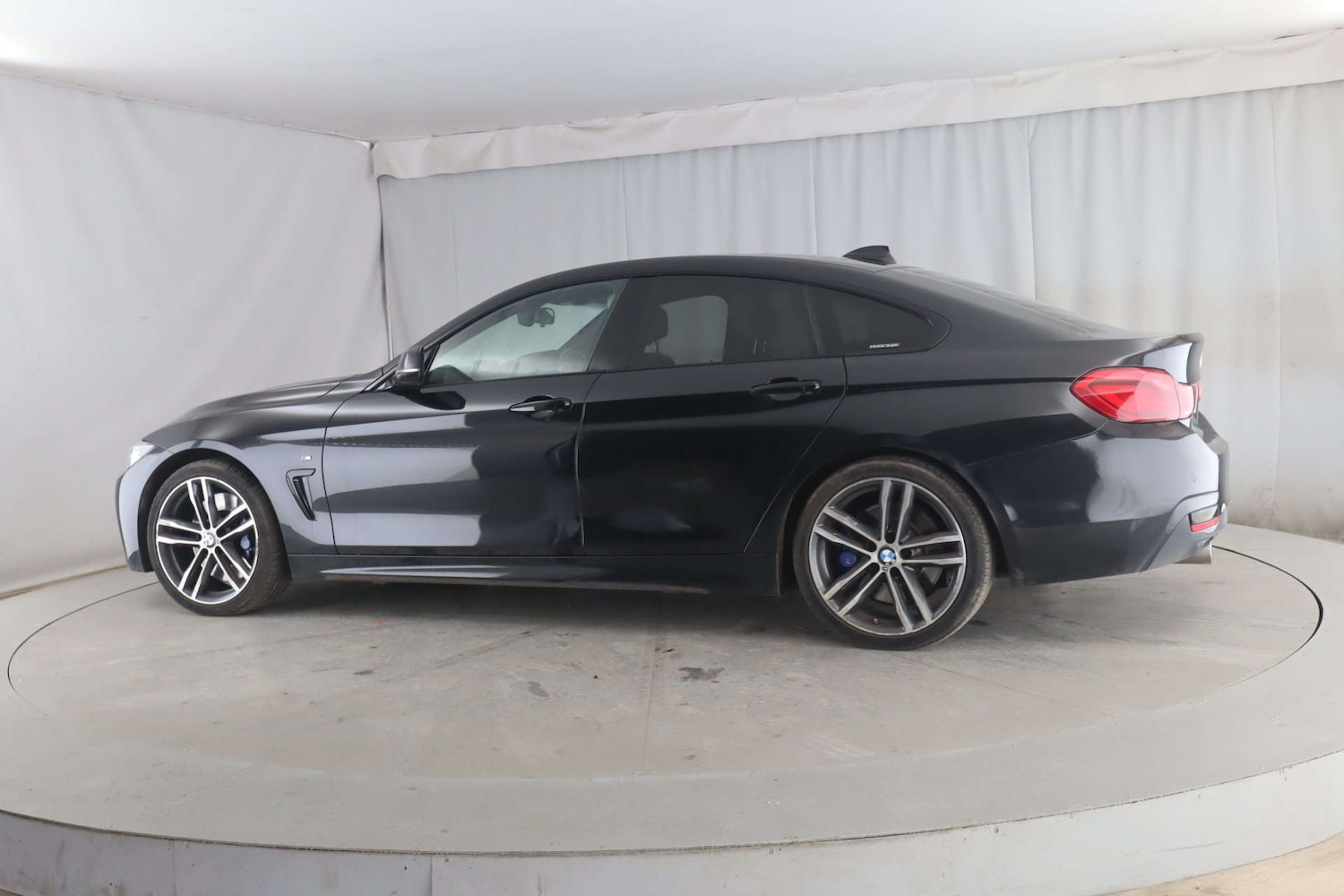 Used BMW 4 Series 2017 for sale - 76921431: Photo 4