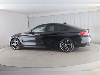 Used BMW 4 Series 2017 for sale - 76921431: Photo
