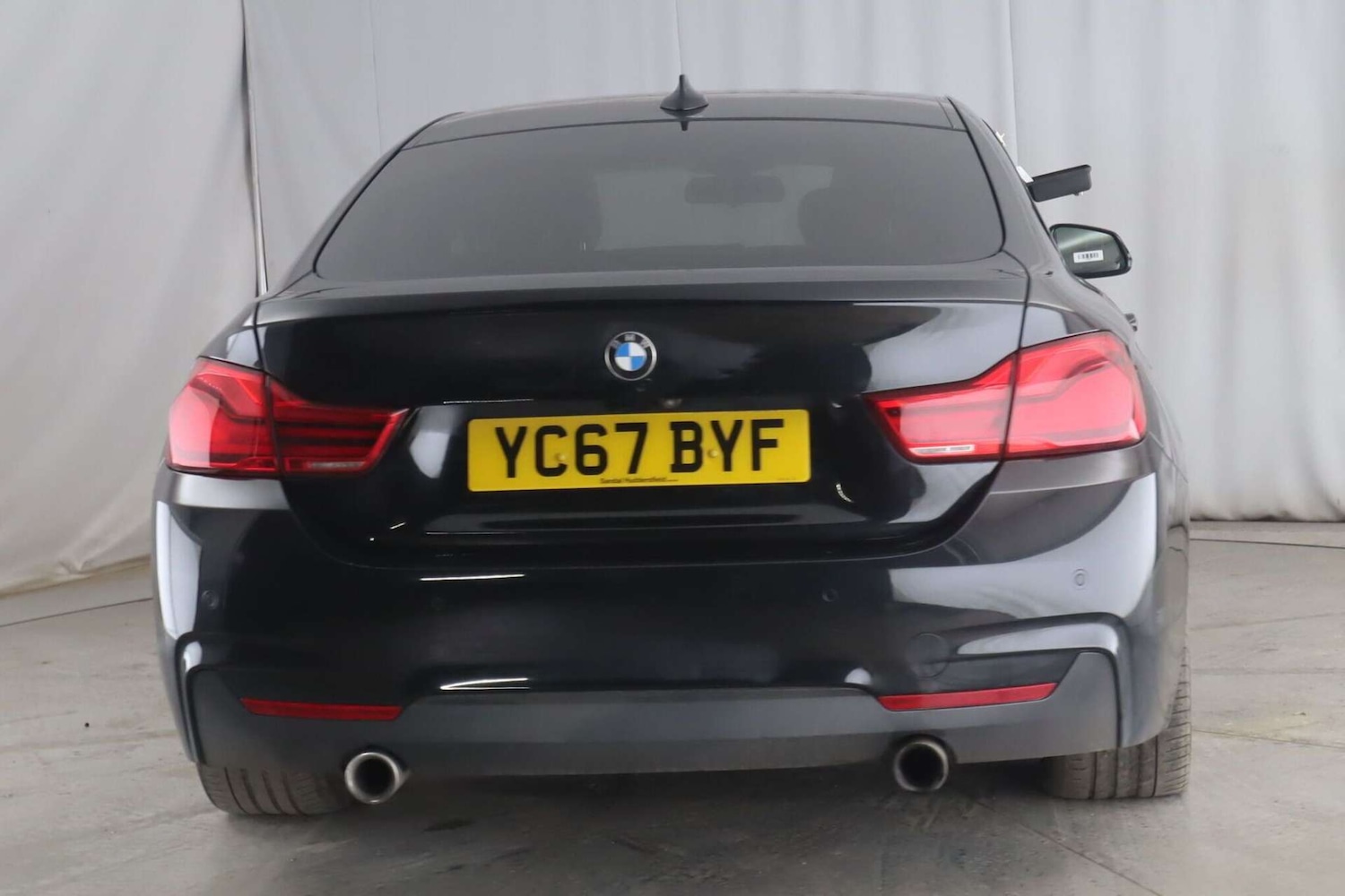 Used BMW 4 Series 2017 for sale - 76921431: Photo 6