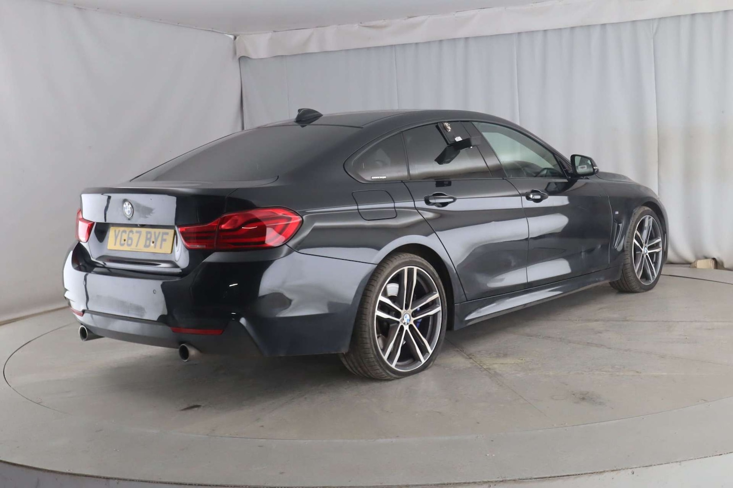Used BMW 4 Series 2017 for sale - 76921431: Photo 7