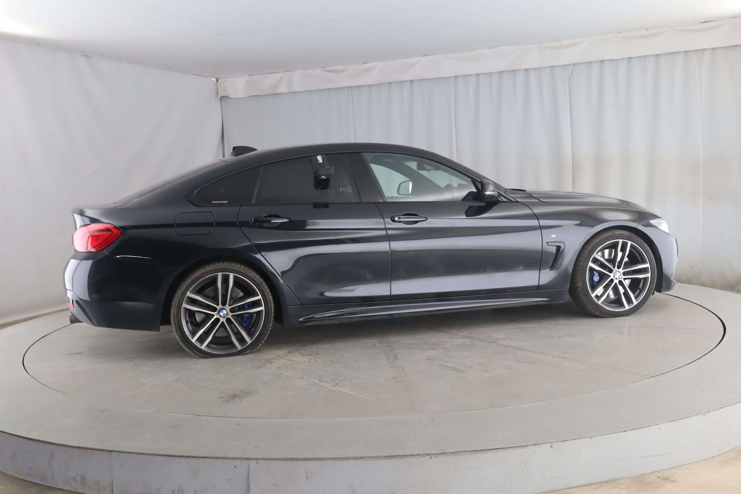 Used BMW 4 Series 2017 for sale - 76921431: Photo 8