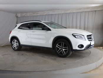 Used Mercedes-Benz GLA 2018 for sale - 78917509: Photo