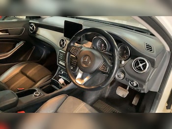 Used Mercedes-Benz GLA 2018 for sale - 78917509: Photo