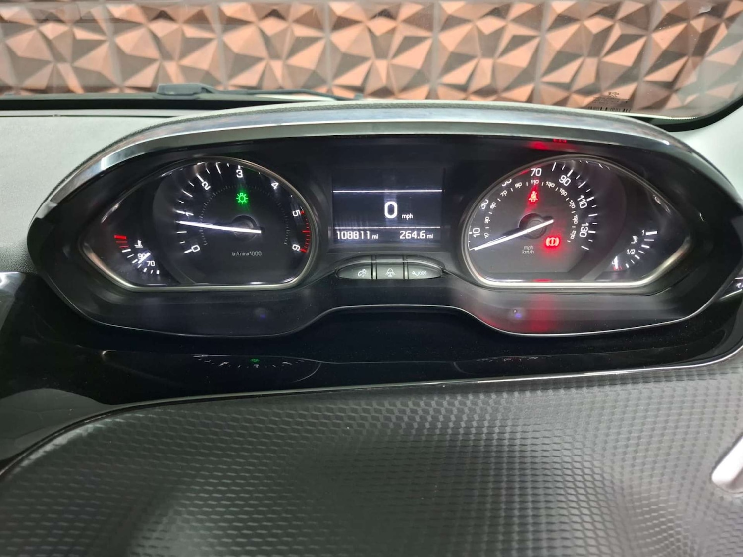 Used Peugeot 2008 2016 for sale - 77151269: Photo 21