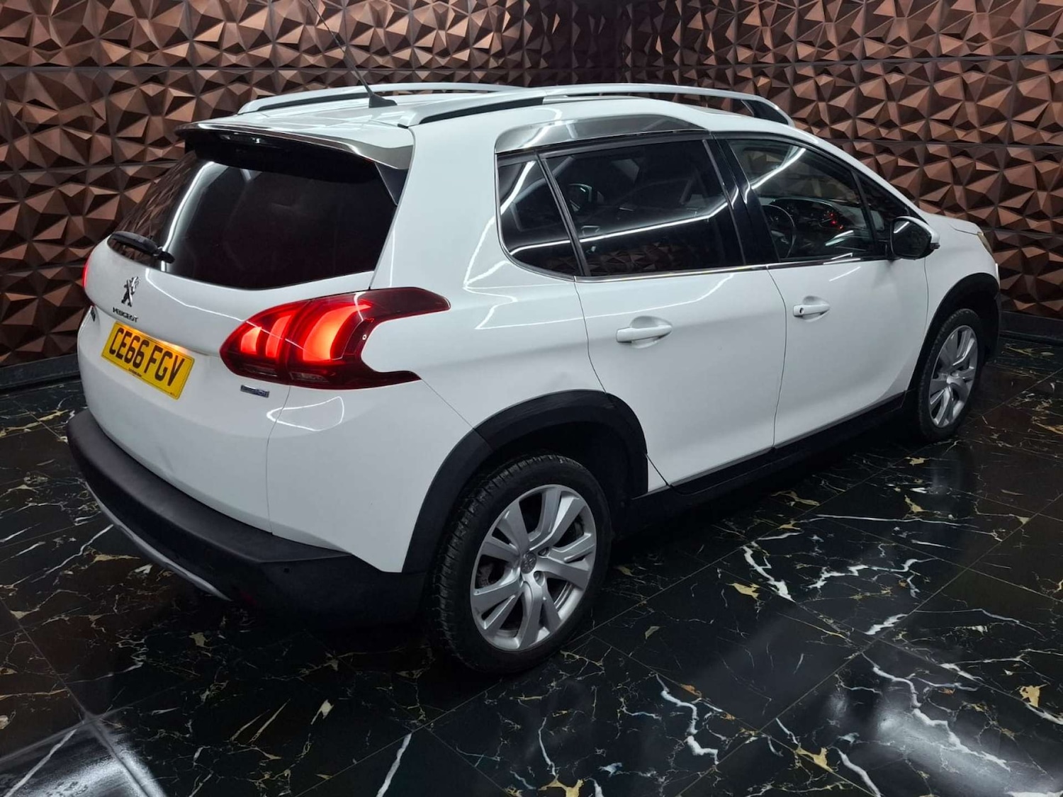 Used Peugeot 2008 2016 for sale - 77151269: Photo 25