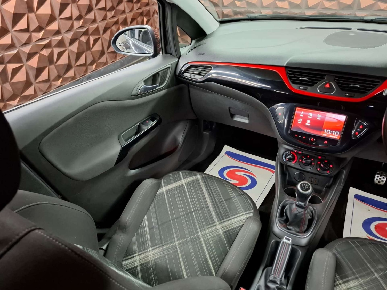 Used Vauxhall Corsa 2015 for sale - 76921413: Photo 10