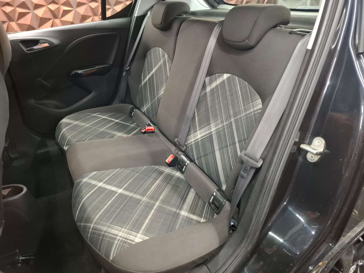 Used Vauxhall Corsa 2015 for sale - 76921413: Photo 15