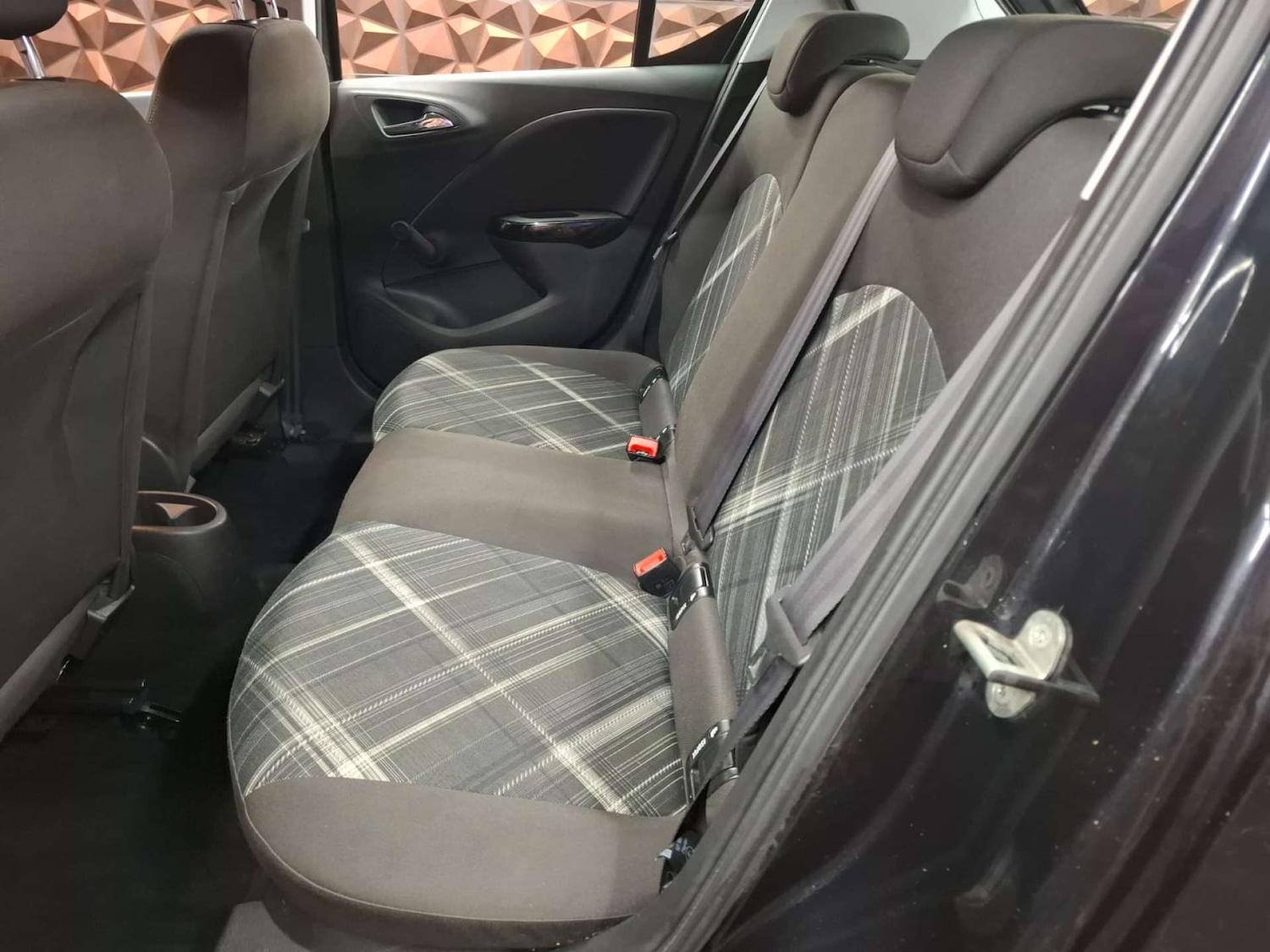 Used Vauxhall Corsa 2015 for sale - 76921413: Photo 16