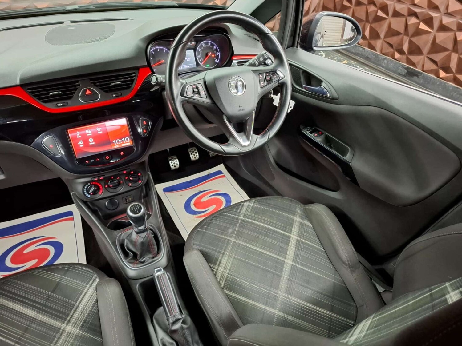 Used Vauxhall Corsa 2015 for sale - 76921413: Photo 17