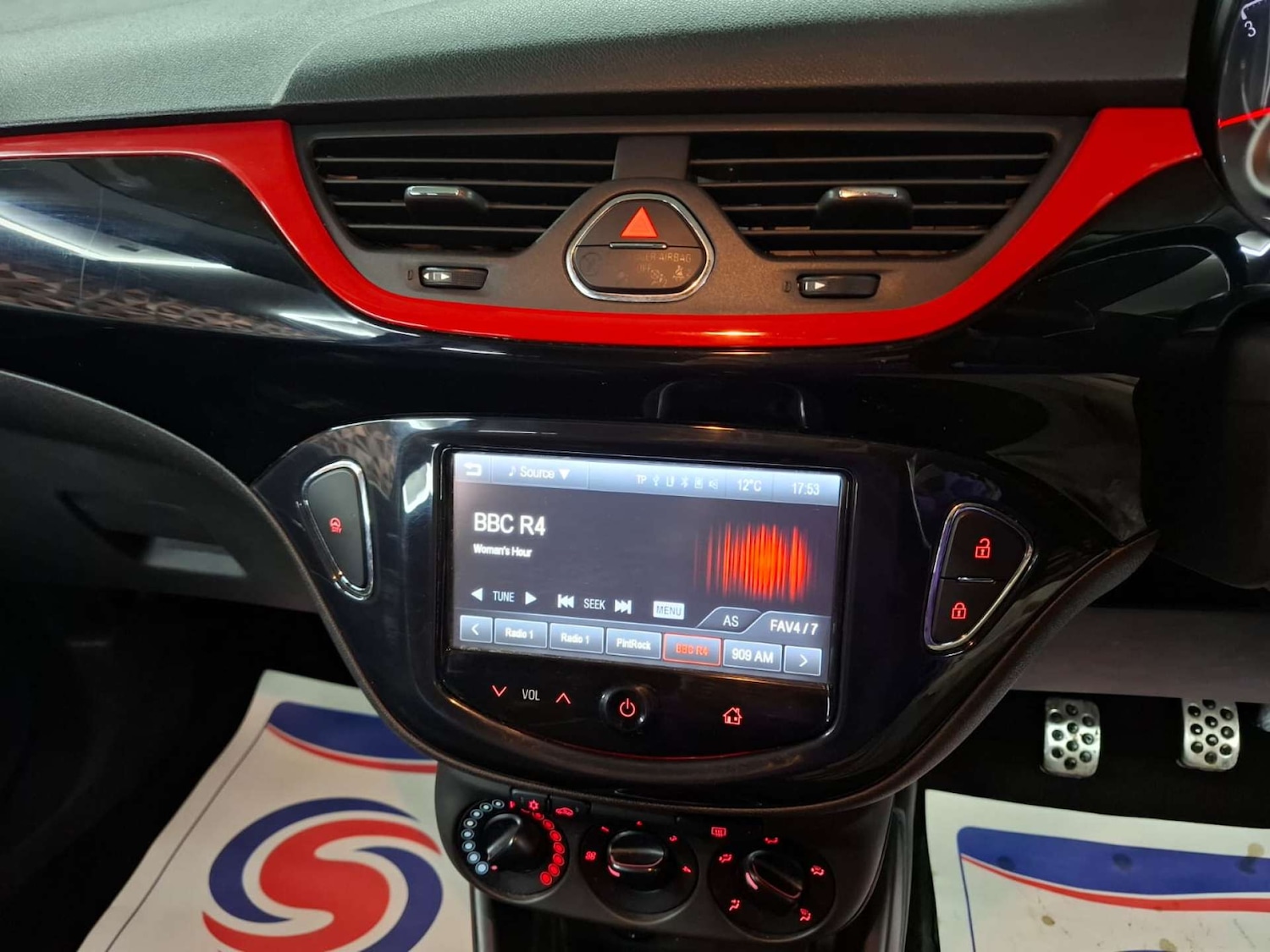 Used Vauxhall Corsa 2015 for sale - 76921413: Photo 21