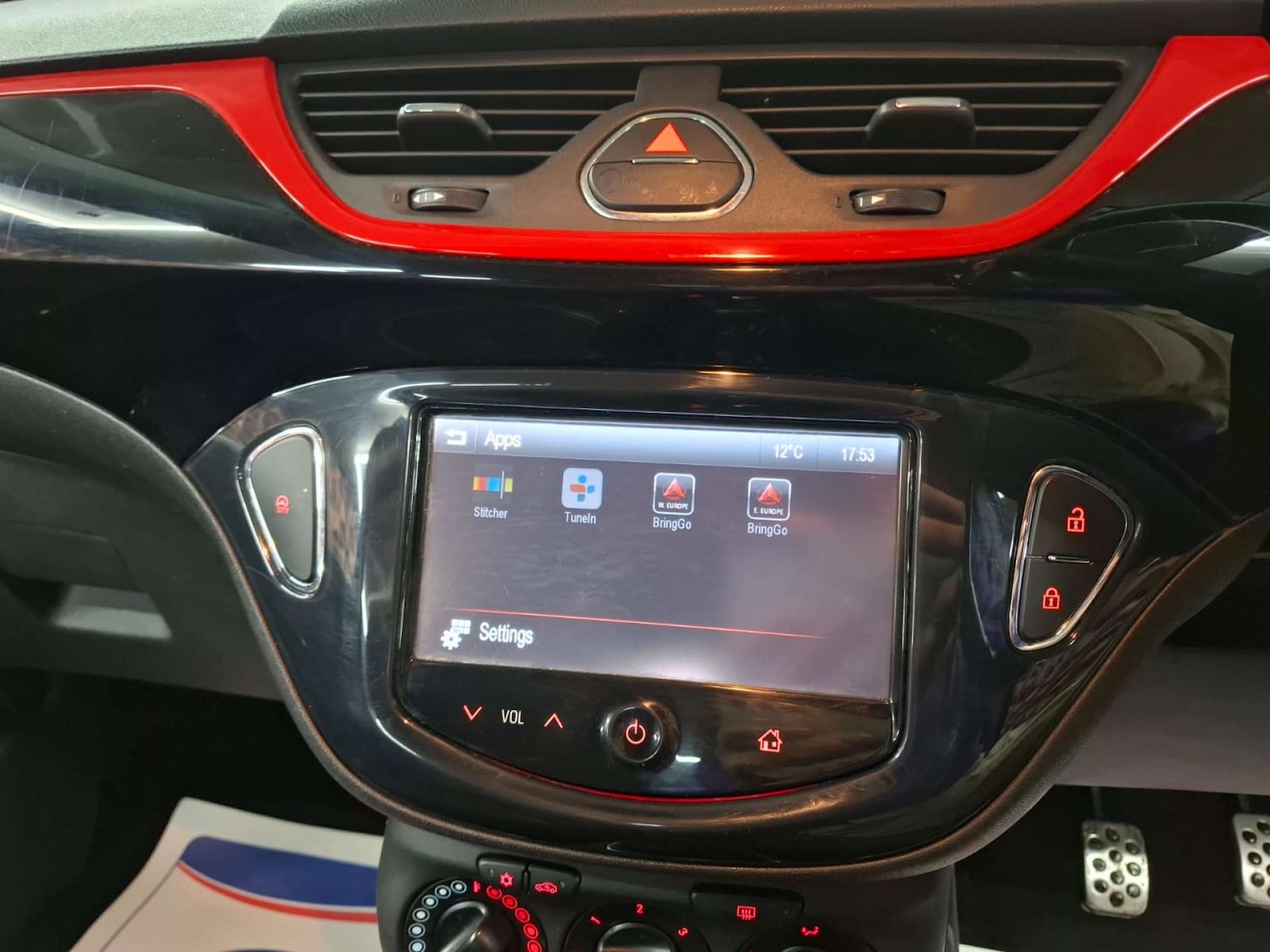 Used Vauxhall Corsa 2015 for sale - 76921413: Photo 23