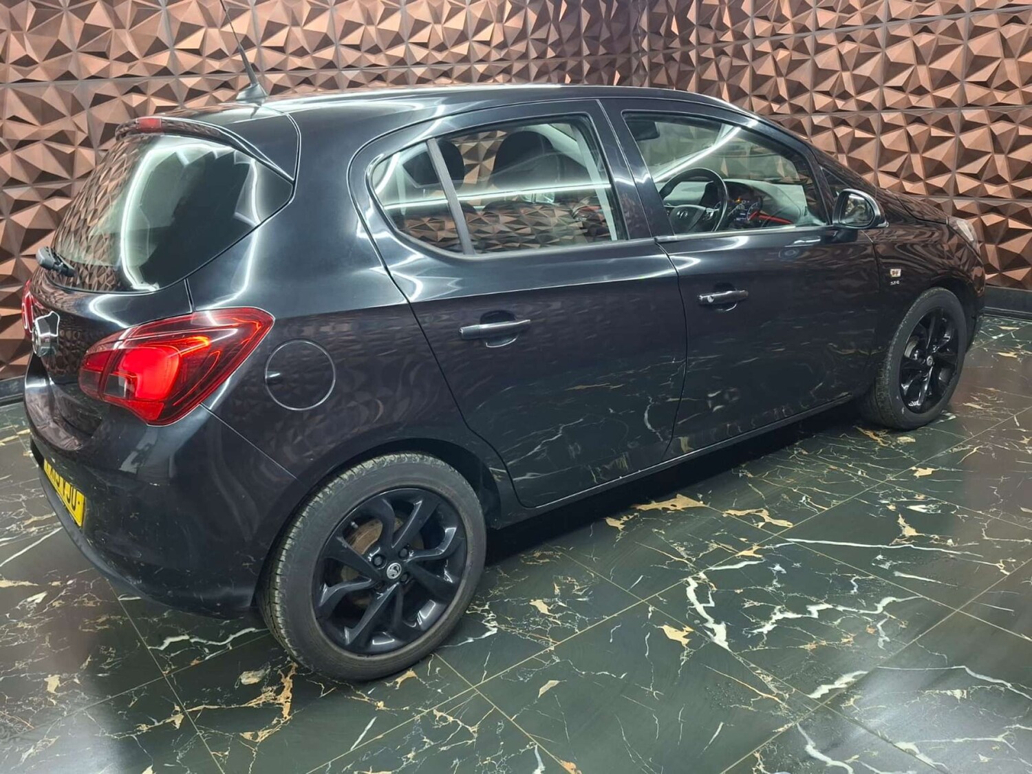 Used Vauxhall Corsa 2015 for sale - 76921413: Photo 25