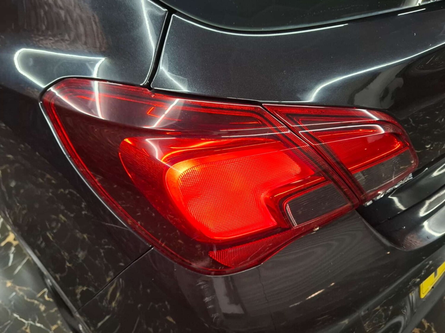 Used Vauxhall Corsa 2015 for sale - 76921413: Photo 29