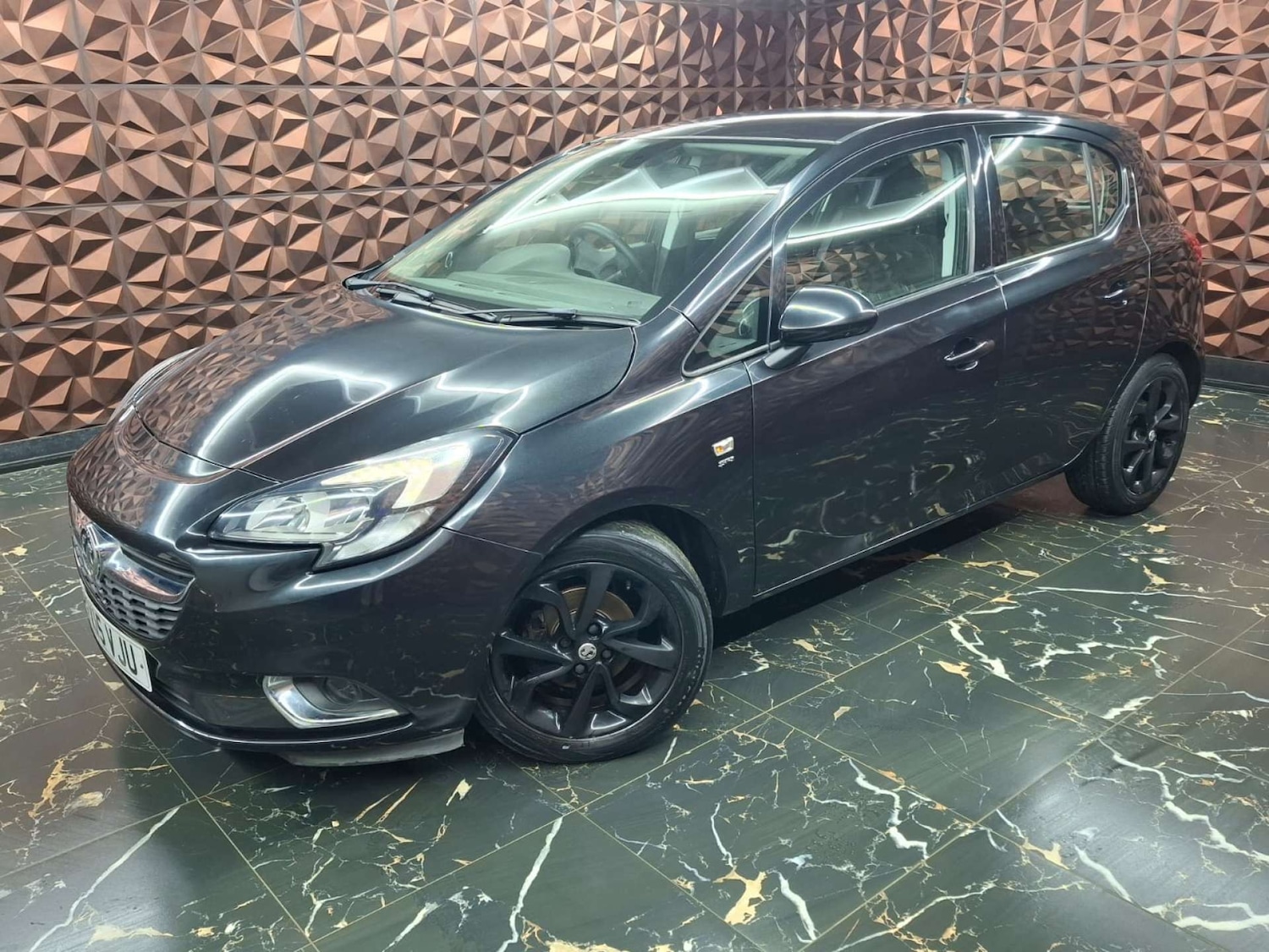 Used Vauxhall Corsa 2015 for sale - 76921413: Photo 4