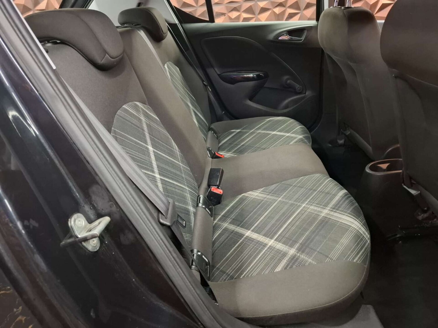 Used Vauxhall Corsa 2015 for sale - 76921413: Photo 8