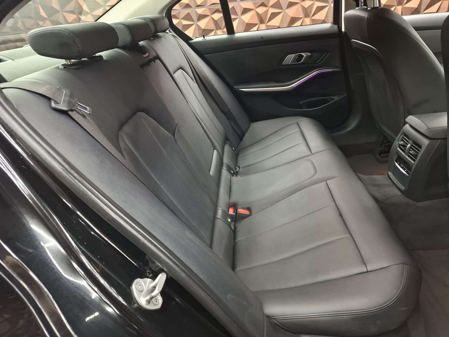 Used BMW 3 Series 2021 for sale - 77249199: Photo 11