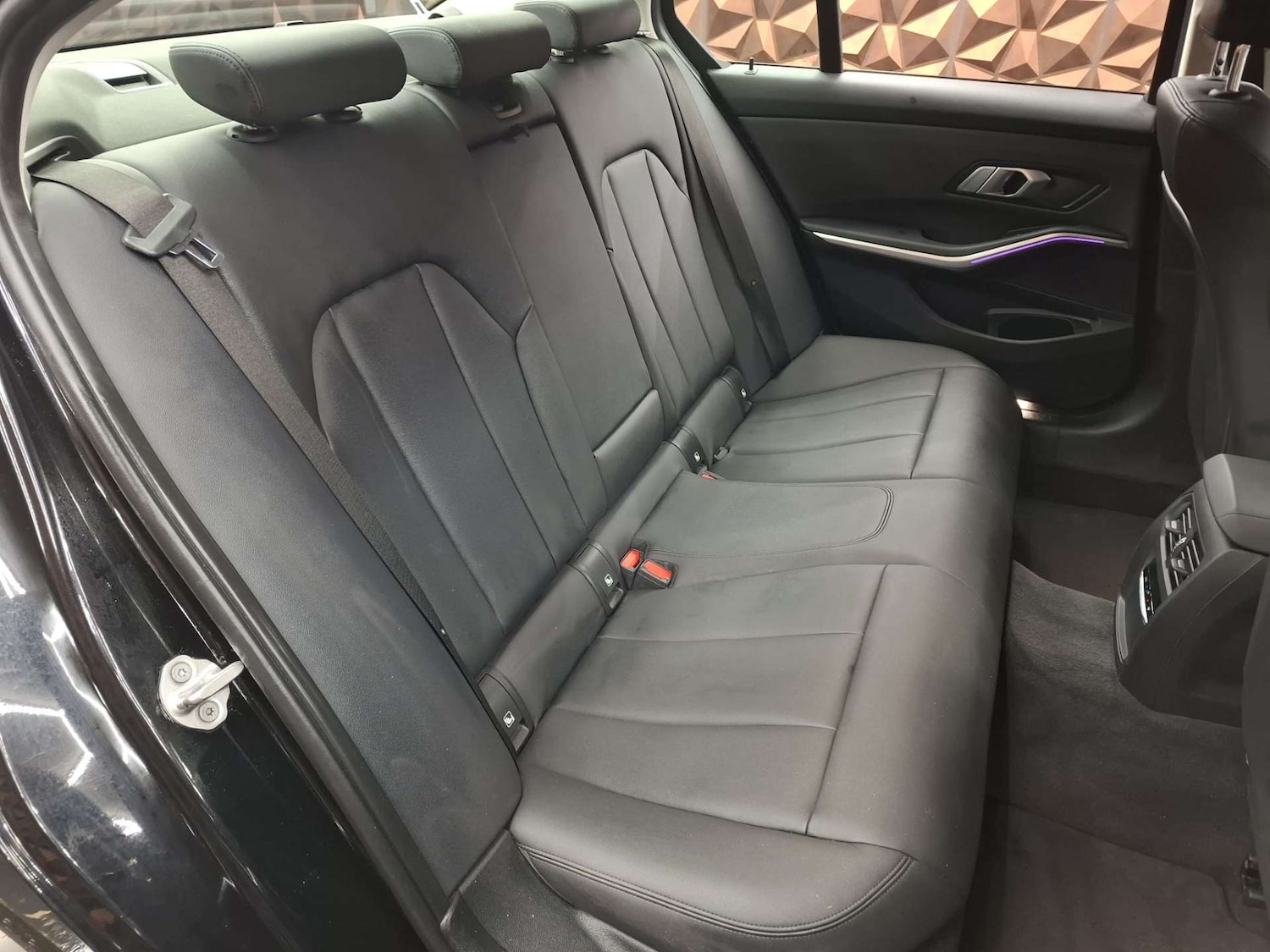 Used BMW 3 Series 2021 for sale - 77249199: Photo 12