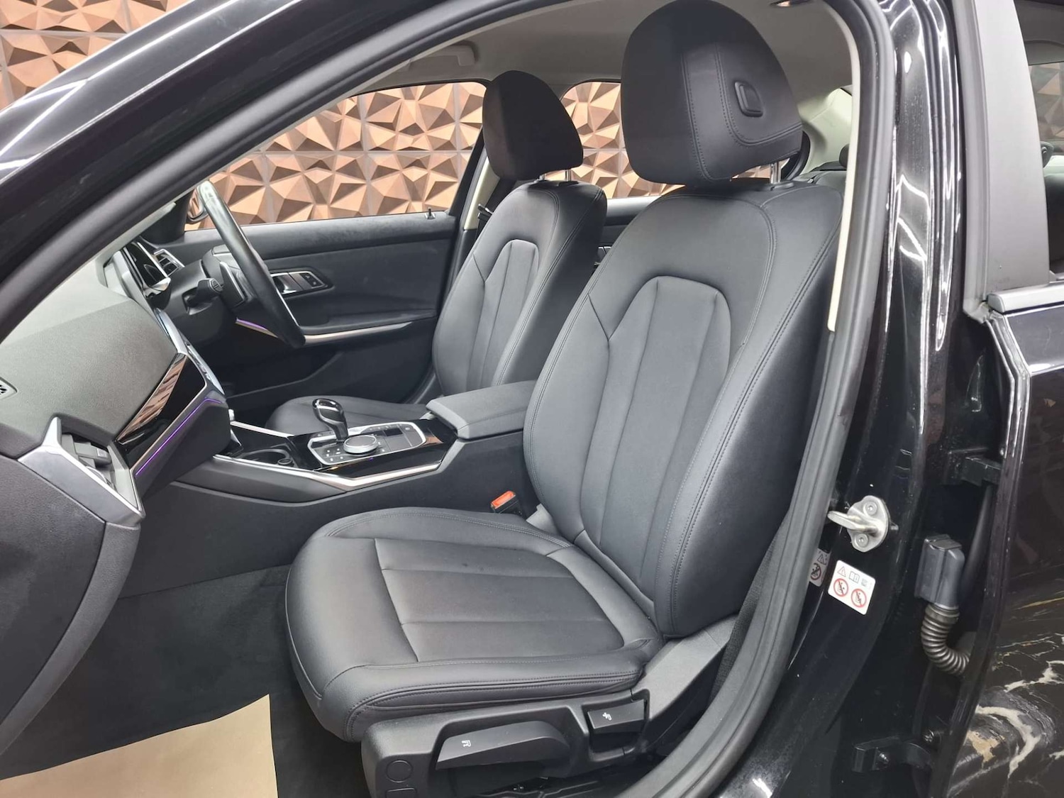 Used BMW 3 Series 2021 for sale - 77249199: Photo 13