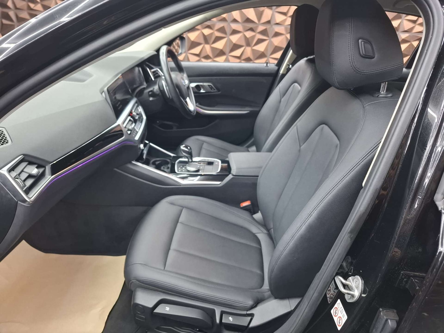 Used BMW 3 Series 2021 for sale - 77249199: Photo 14