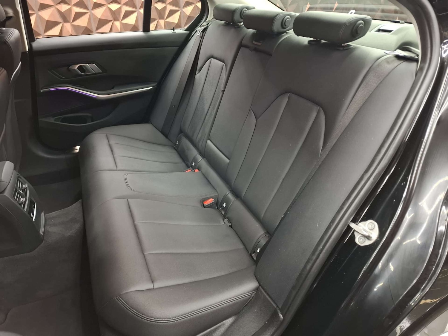 Used BMW 3 Series 2021 for sale - 77249199: Photo 15