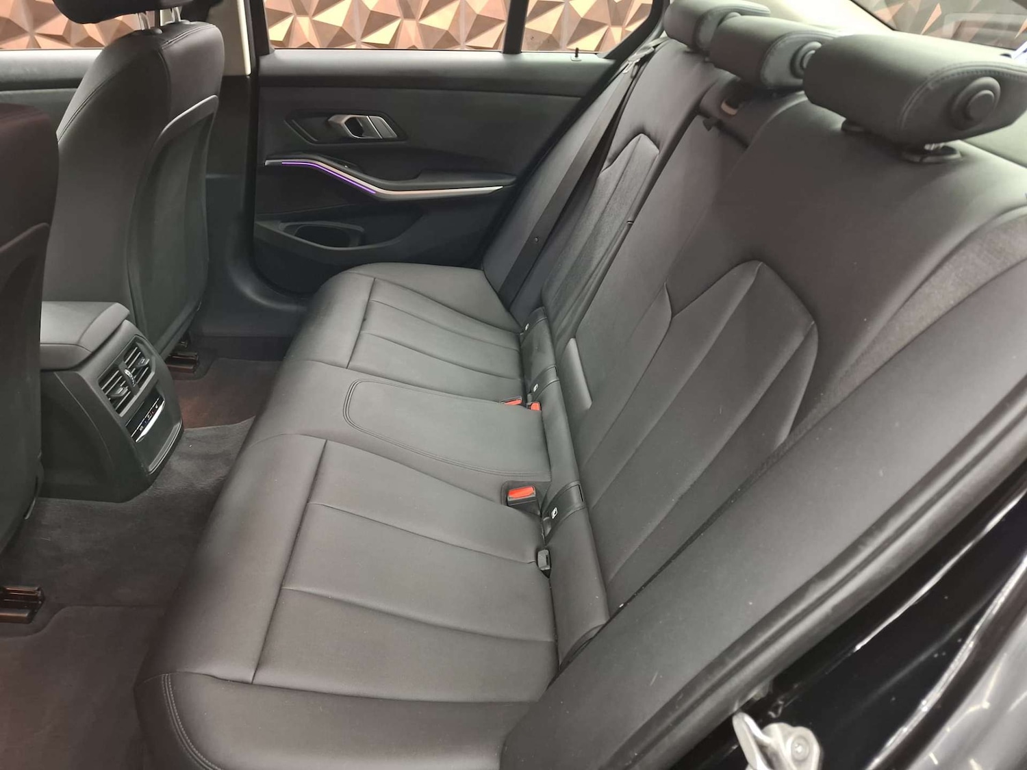 Used BMW 3 Series 2021 for sale - 77249199: Photo 16