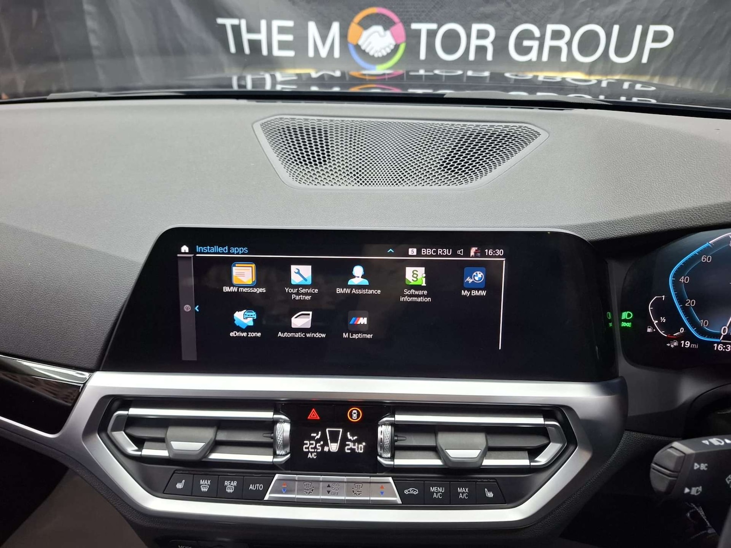 Used BMW 3 Series 2021 for sale - 77249199: Photo 20