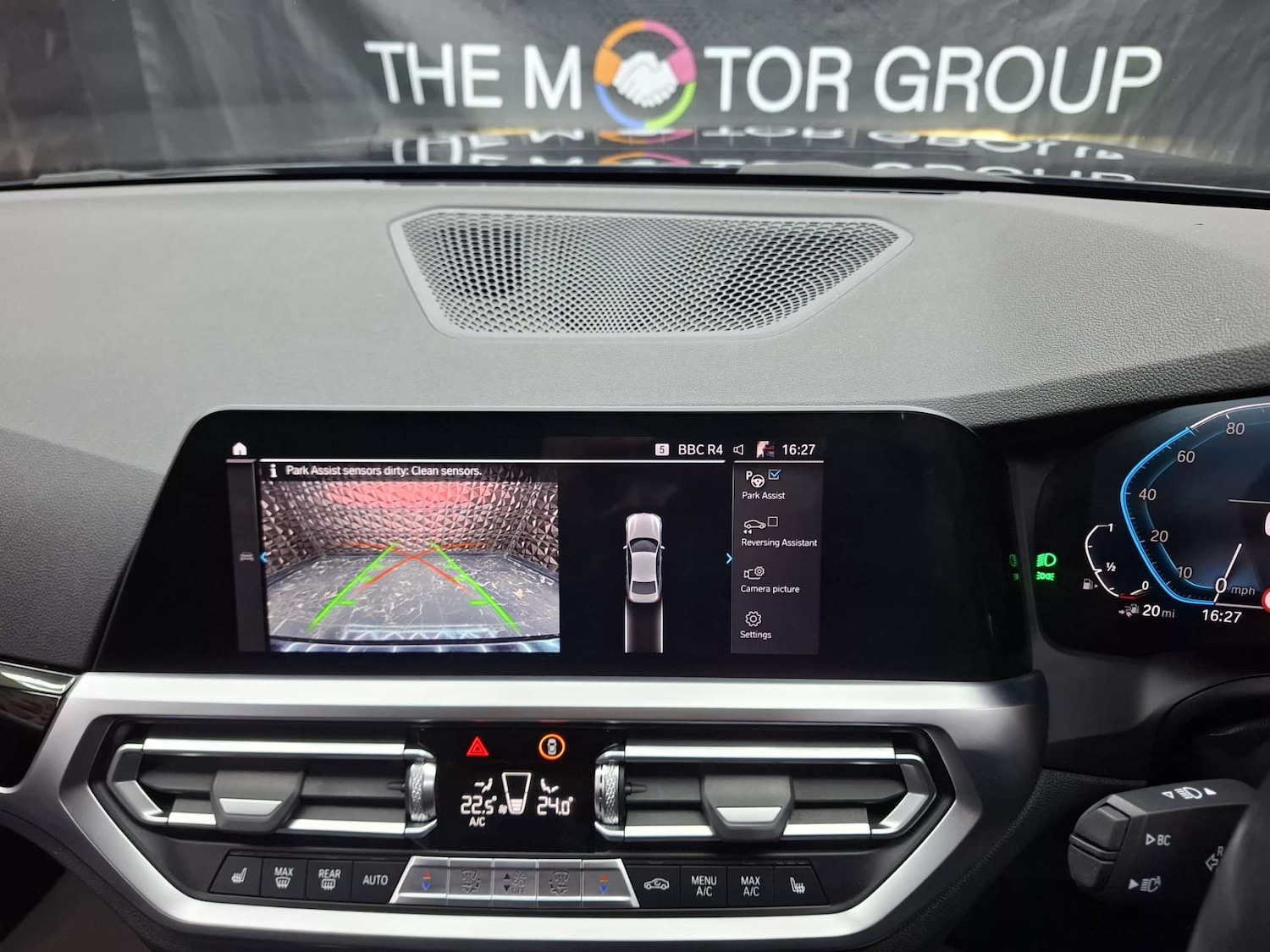 Used BMW 3 Series 2021 for sale - 77249199: Photo 21