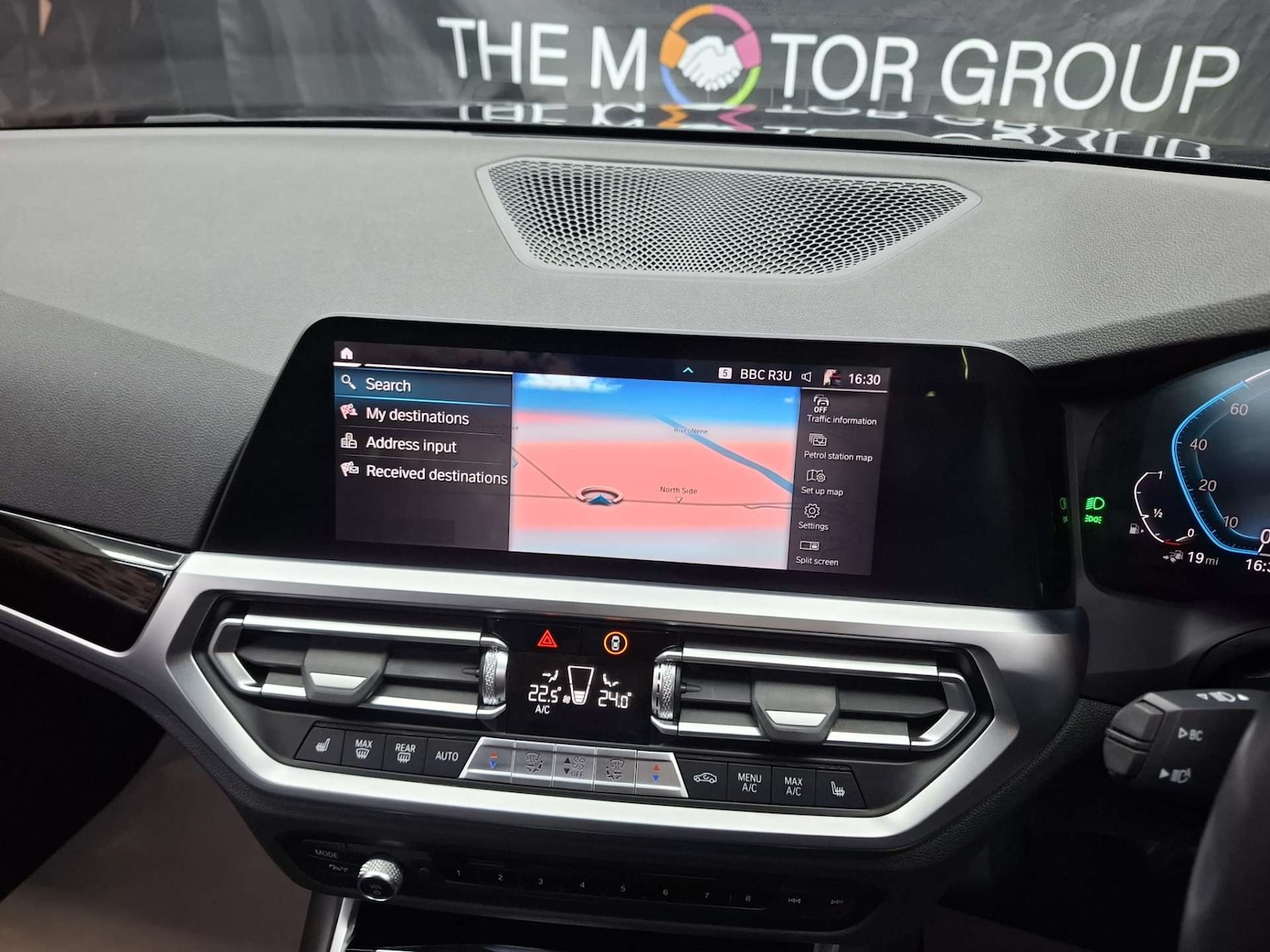 Used BMW 3 Series 2021 for sale - 77249199: Photo 23