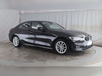 Used BMW 3 Series 2021 for sale - 77249199: Photo