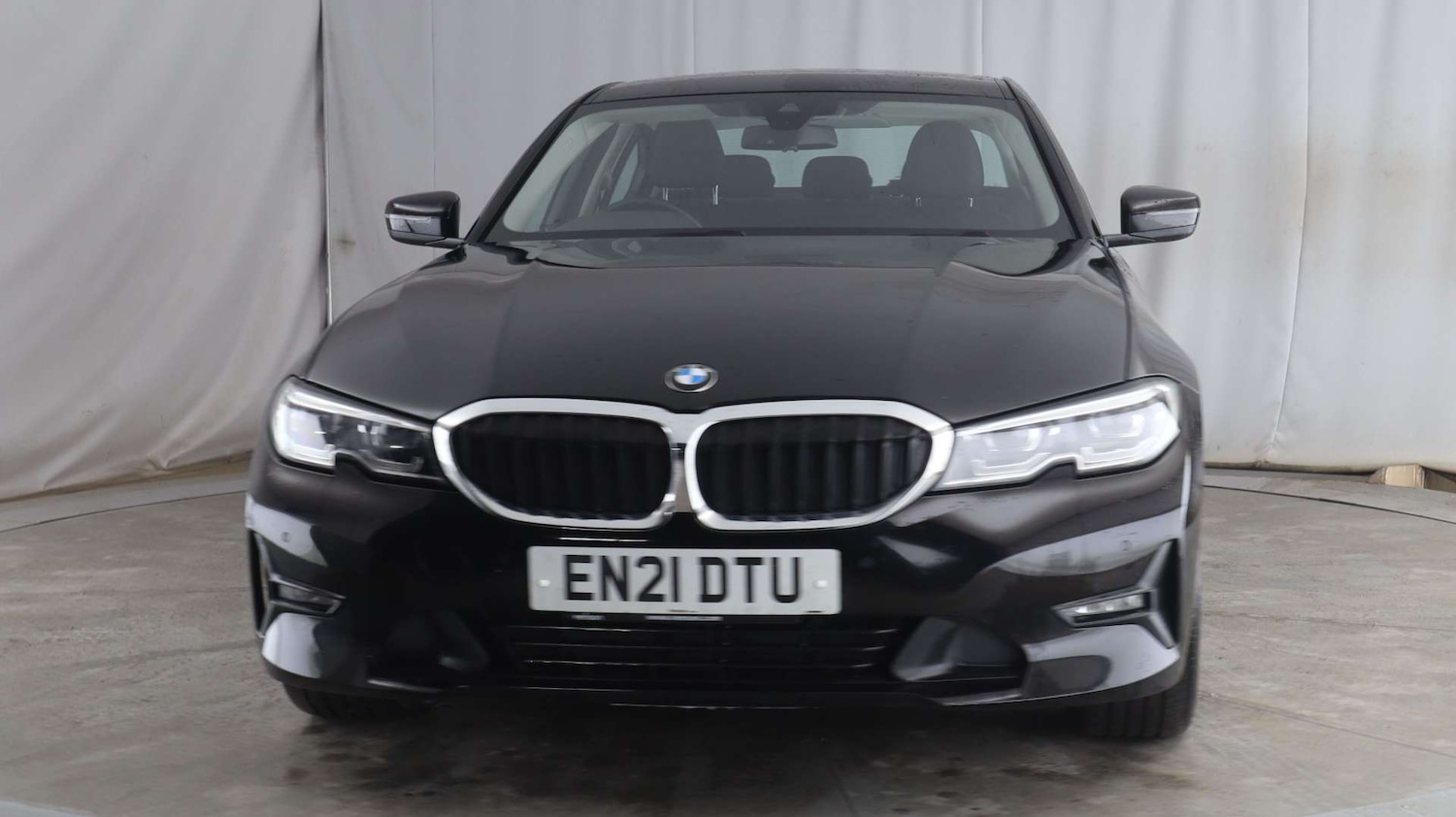 Used BMW 3 Series 2021 for sale - 77249199: Photo 3
