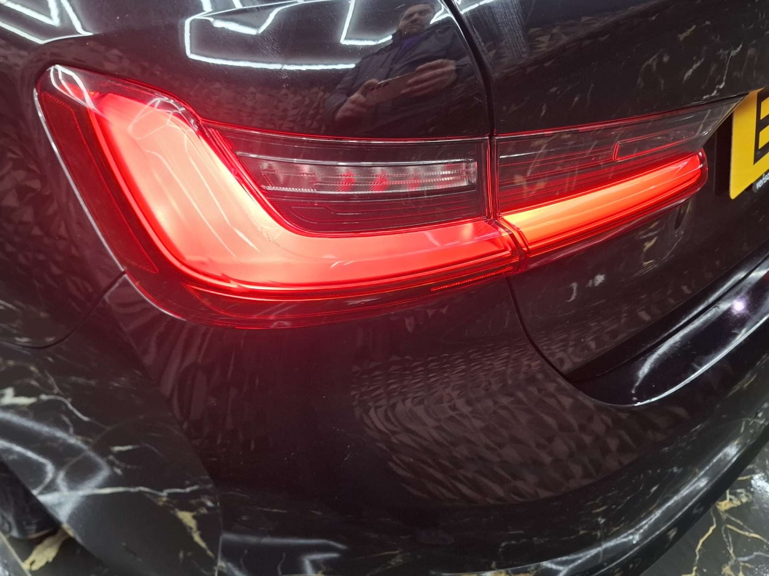 Used BMW 3 Series 2021 for sale - 77249199: Photo 31