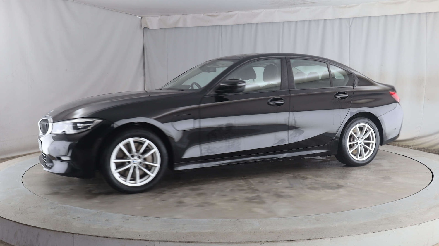 Used BMW 3 Series 2021 for sale - 77249199: Photo 4