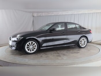 Used BMW 3 Series 2021 for sale - 77249199: Photo