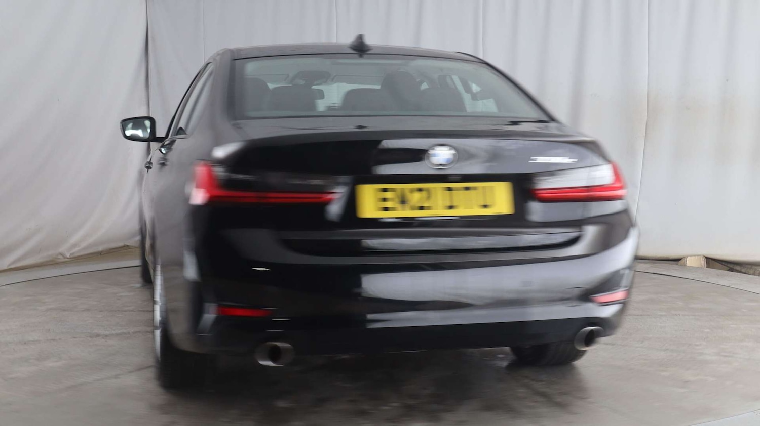 Used BMW 3 Series 2021 for sale - 77249199: Photo 6