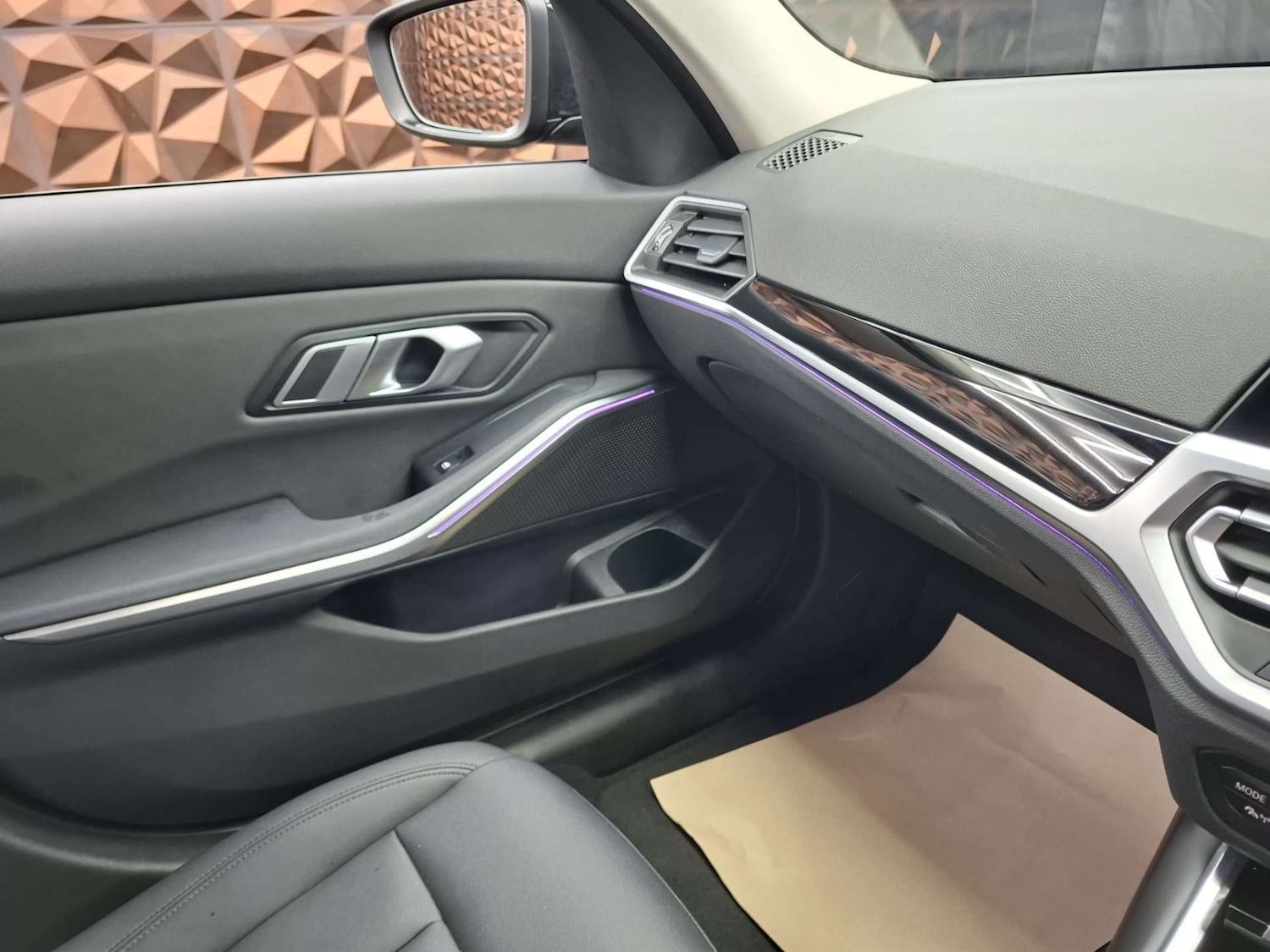 Used BMW 3 Series 2021 for sale - 77249199: Photo 9