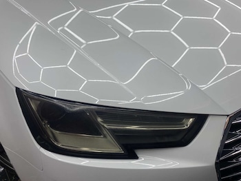 Used Audi A4 2018 for sale - 77920661: Photo