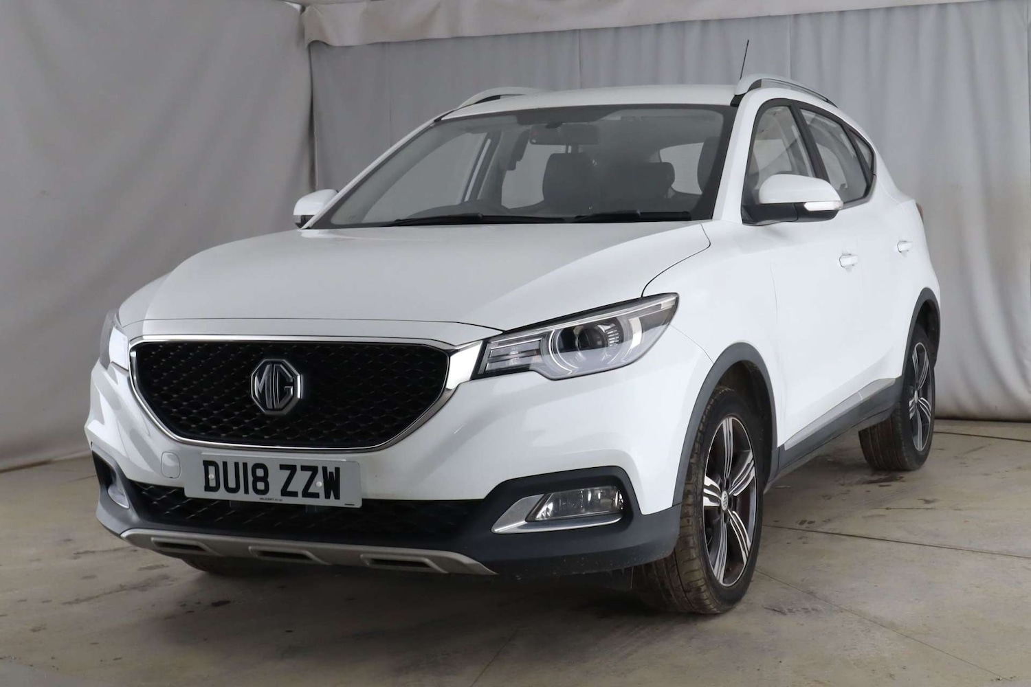 Used MG MG ZS 2018 for sale - 77809764: Photo 2