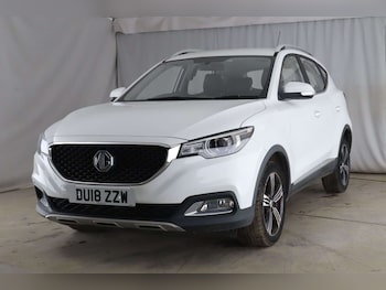 Used MG MG ZS 2018 for sale - 77809764: Photo