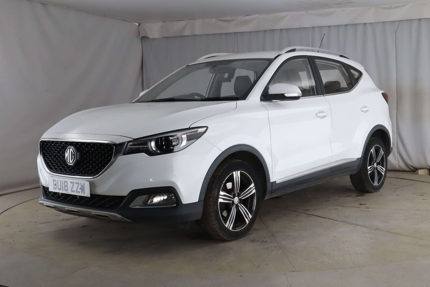 Used MG MG ZS 2018 for sale - 77809764: Photo 3