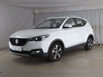 Used MG MG ZS 2018 for sale - 77809764: Photo