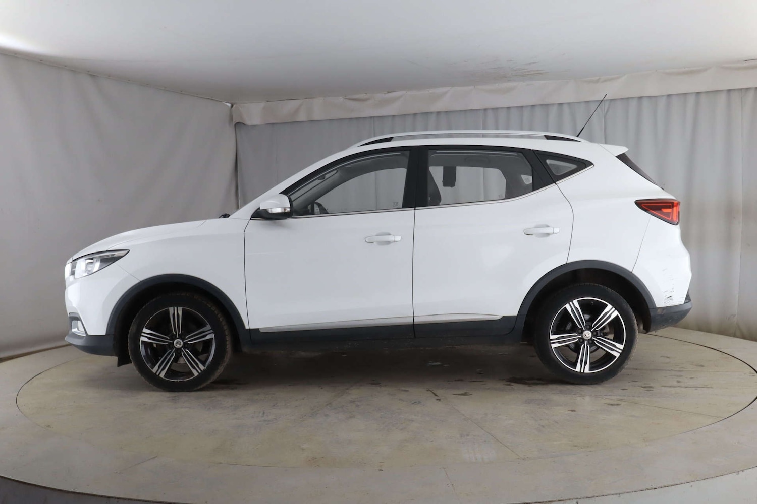 Used MG MG ZS 2018 for sale - 77809764: Photo 4