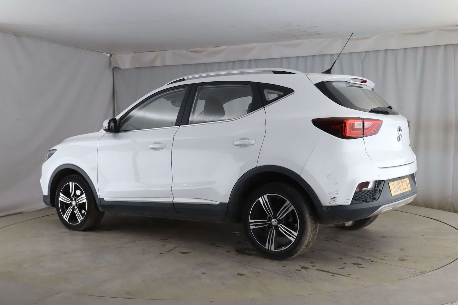 Used MG MG ZS 2018 for sale - 77809764: Photo 5