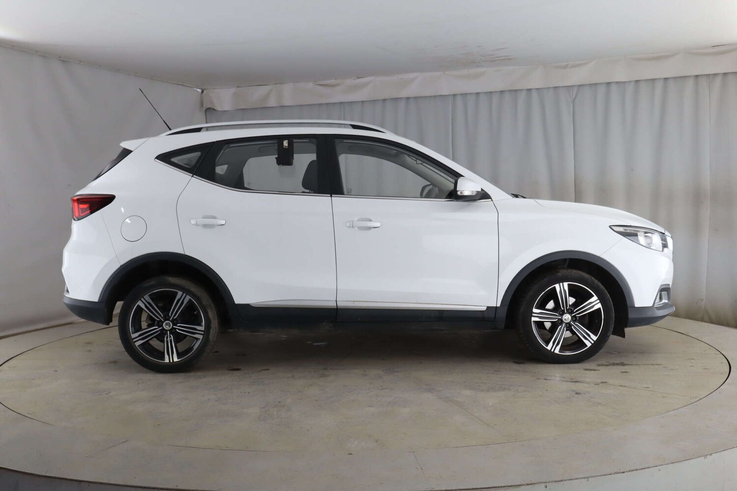 Used MG MG ZS 2018 for sale - 77809764: Photo 6